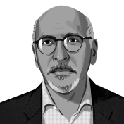 Michael Steele
