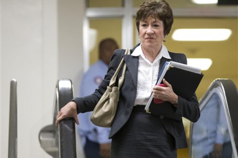 Susan Collins