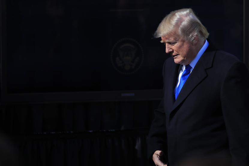 Image: Donald Trump