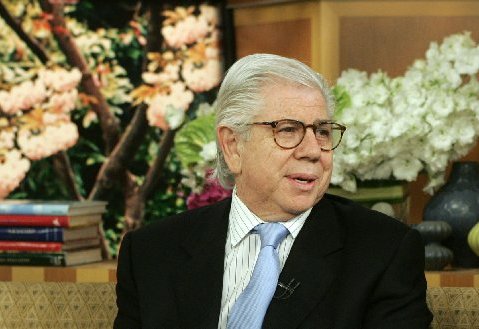 File photo: Reporter Carl Bernstein. (Photo by: AP Photo/Richard Drew)