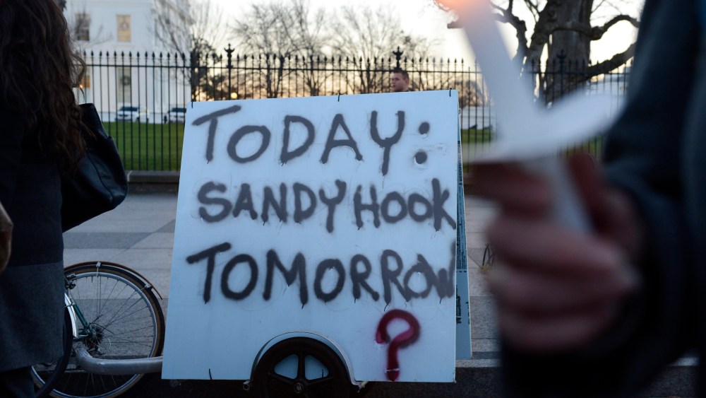 (Photo by Michael Reynolds/EPA)