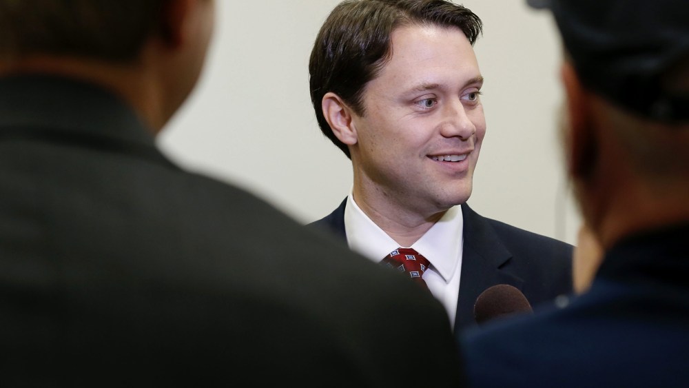 Jason Carter