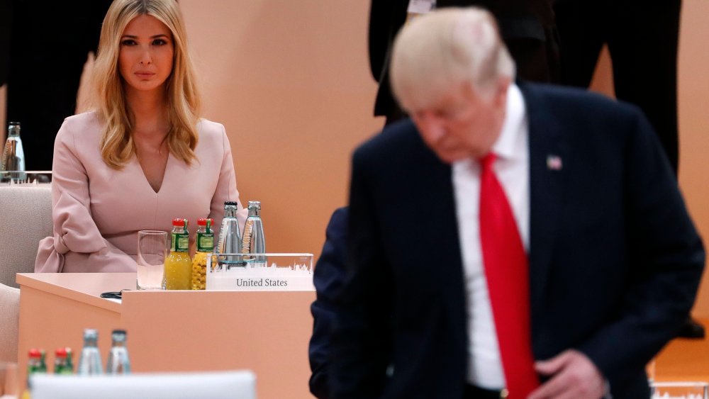 Image: G20 Summit in Hamburg