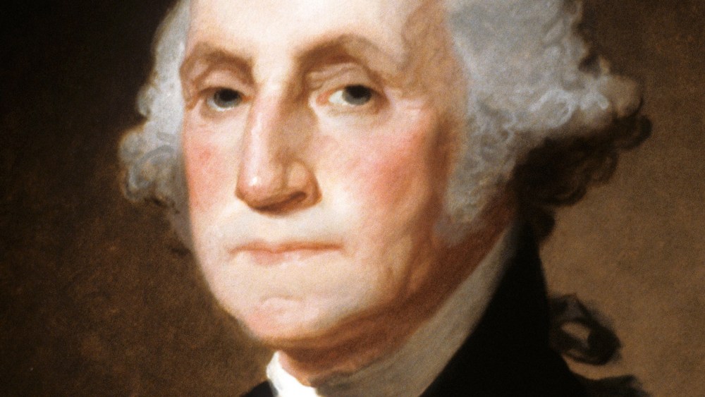 George Washington