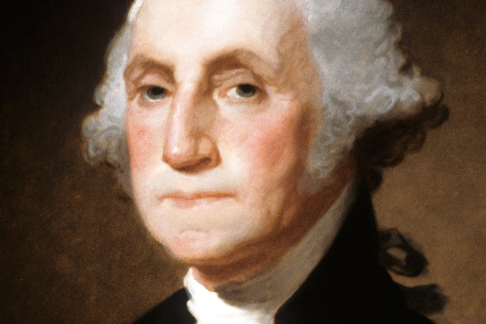 George Washington