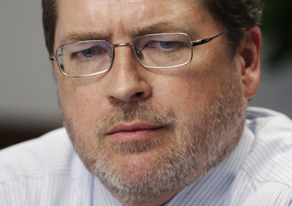 'Young Guns' ditch Norquist pledge