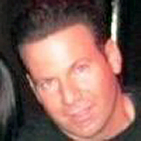 Steve Ercolino