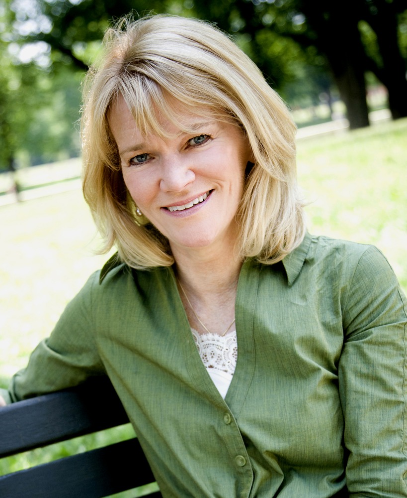 Undated handout photo of ABC News' Martha Raddatz