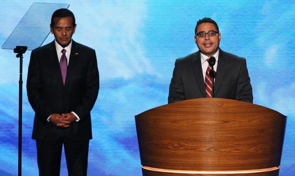 Photo: Getty Images/Alex Wong