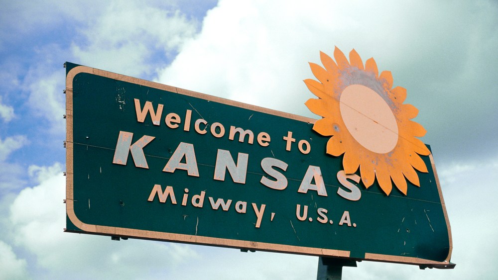 Welcome to Kansas Sign.
