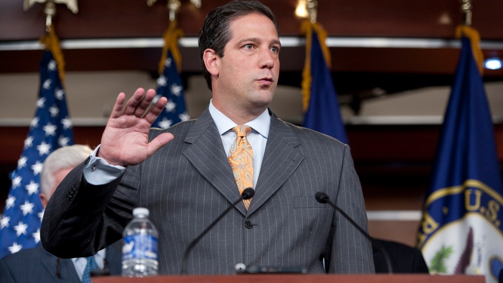 Rep. Tim Ryan