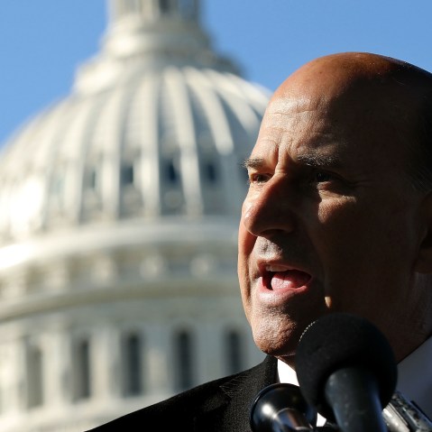 Steve Southerland