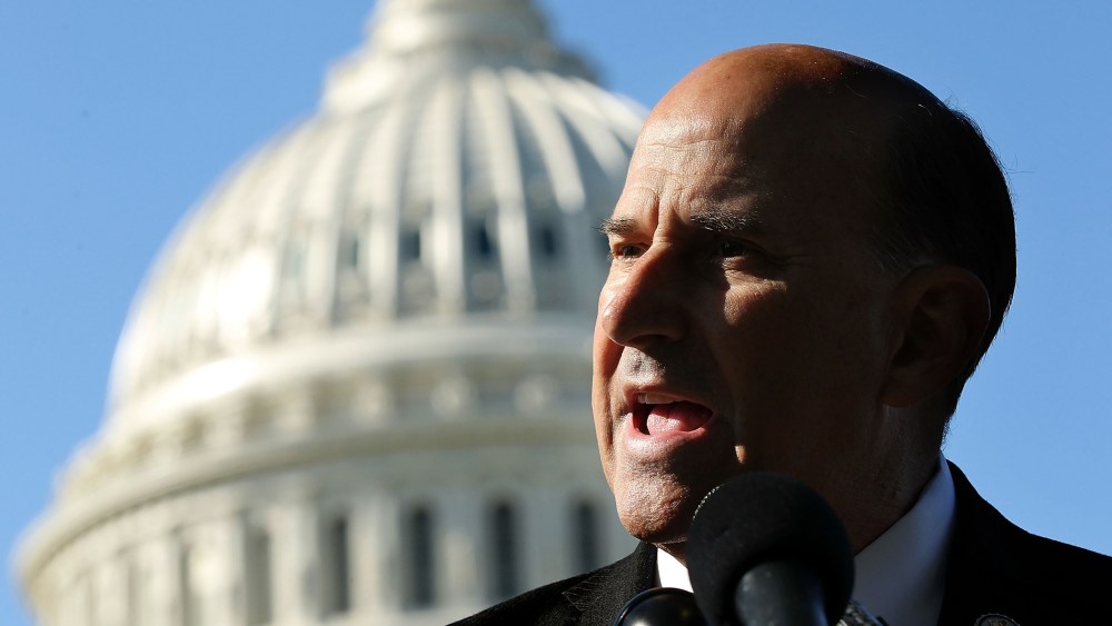 Steve Southerland