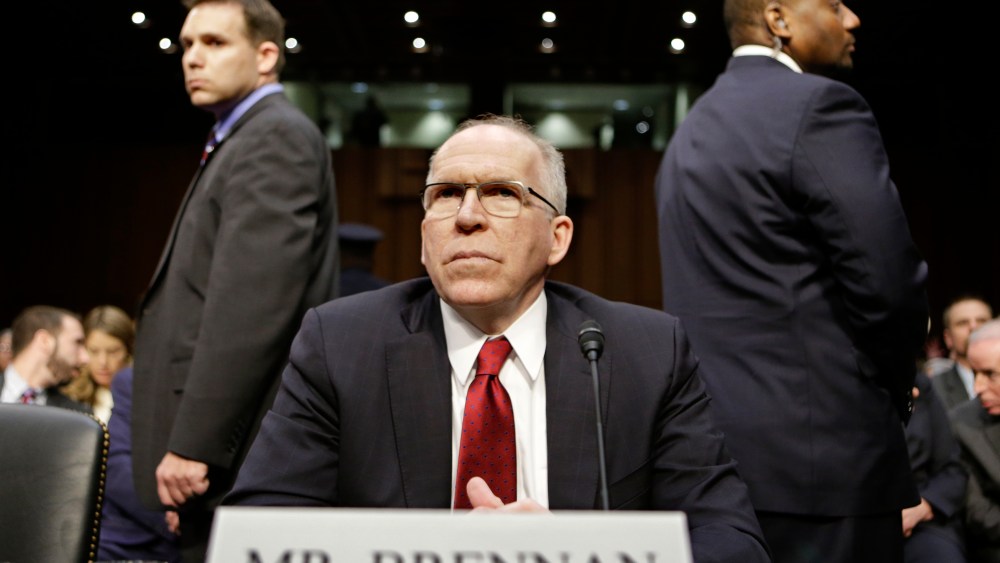 John Brennan