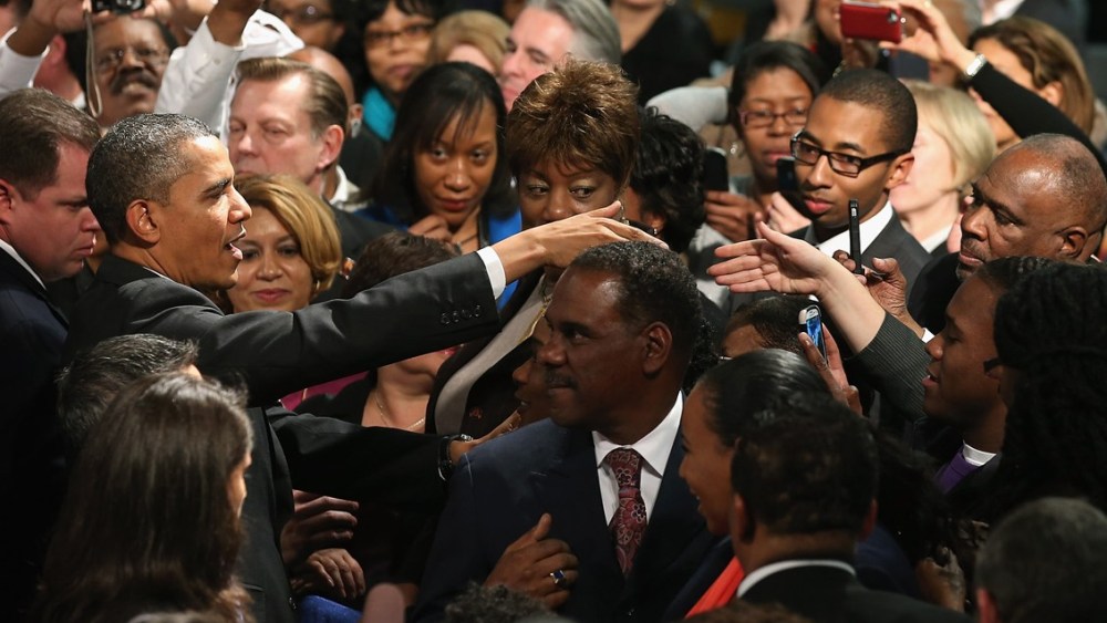 Photo by Scott Olson/Getty Images