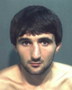 Ibragim Todashev