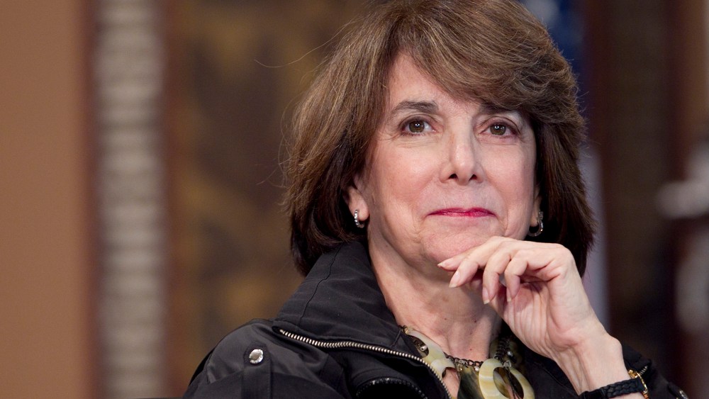 Marjorie Margolies