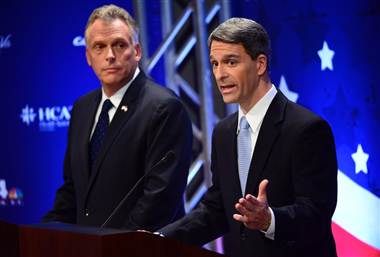 va governor debate-hmed-838p