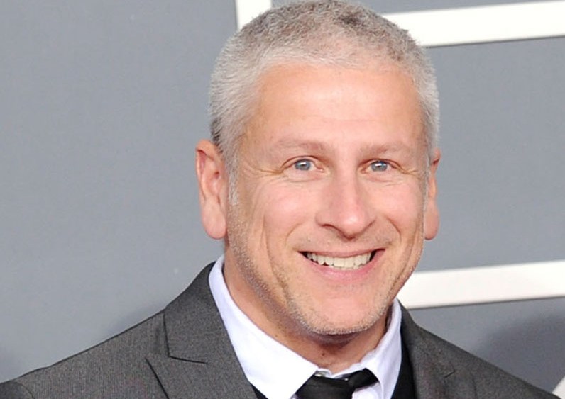 Louie Giglio  (Photo by Jason Merritt/Getty Images/File)
