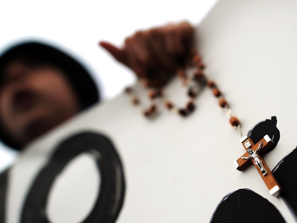 Conscience Clause Health Care - Irin Carmon - 09/30/2013