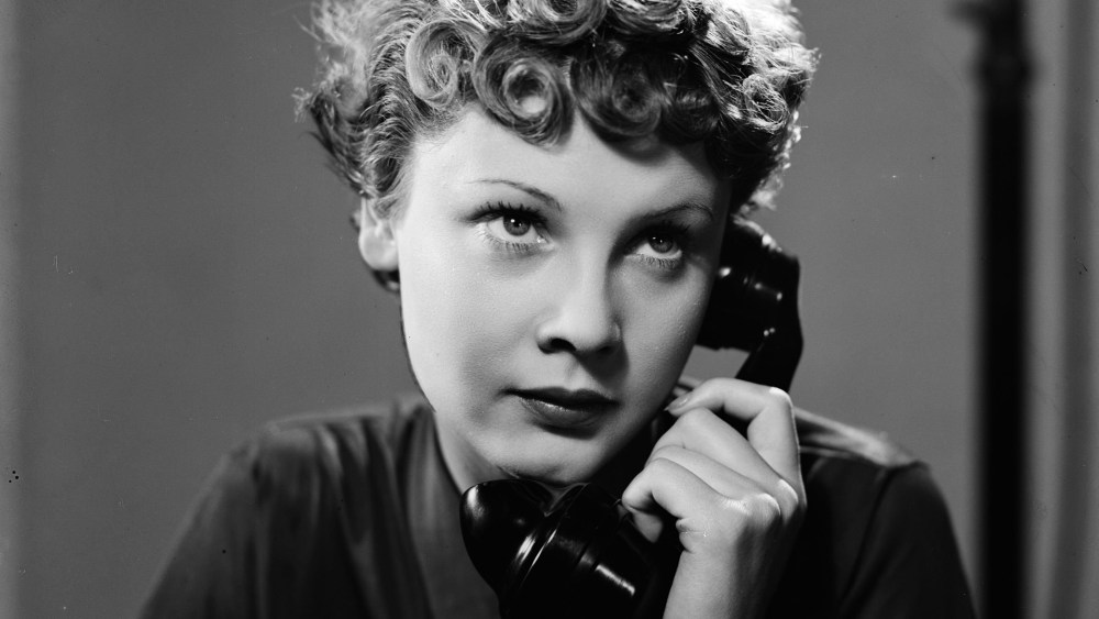 Image: Telephone