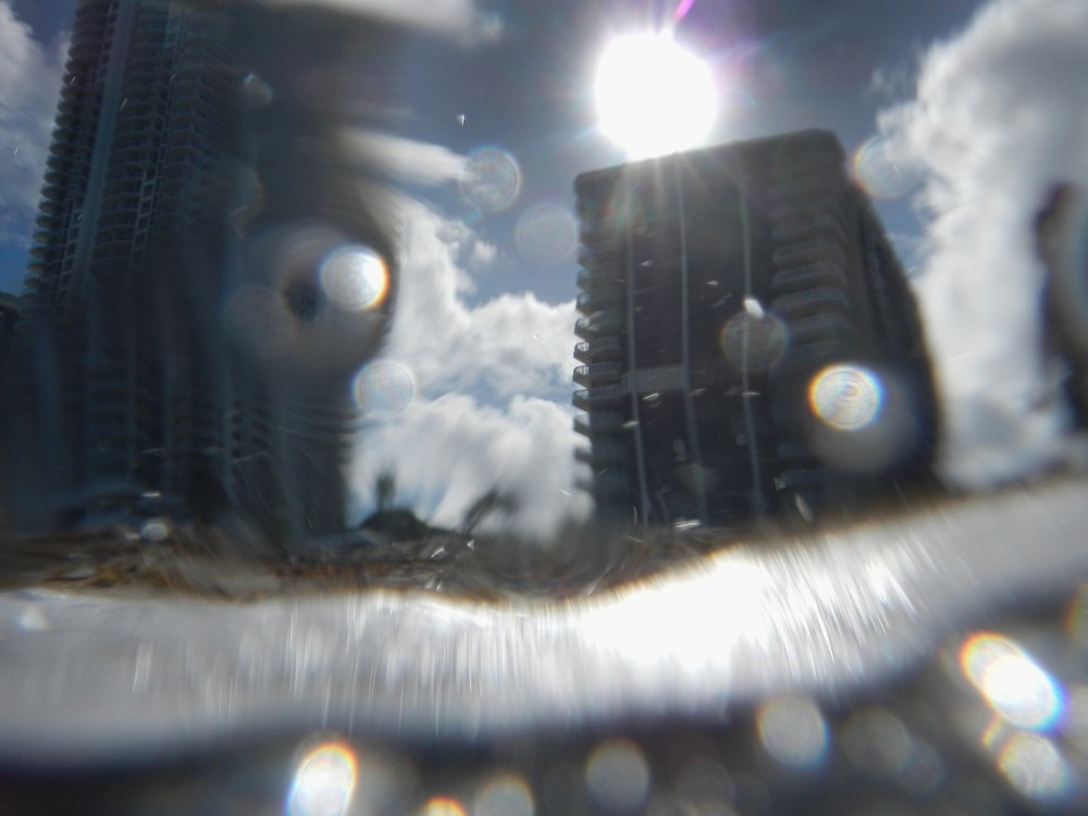 Florida Coast Line At Greatest Risk Of Rising Sea Level