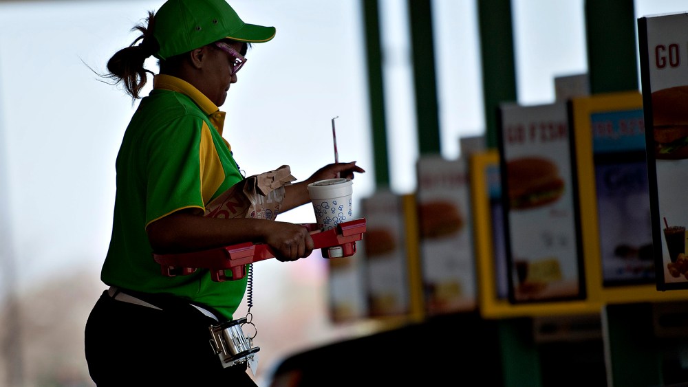 Sonic Drive-In