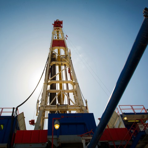 Fracking NY State - Shanta Covington - 08/30/2013