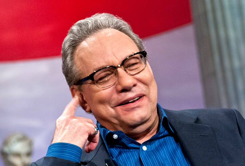 Lewis Black - 08/19/2013