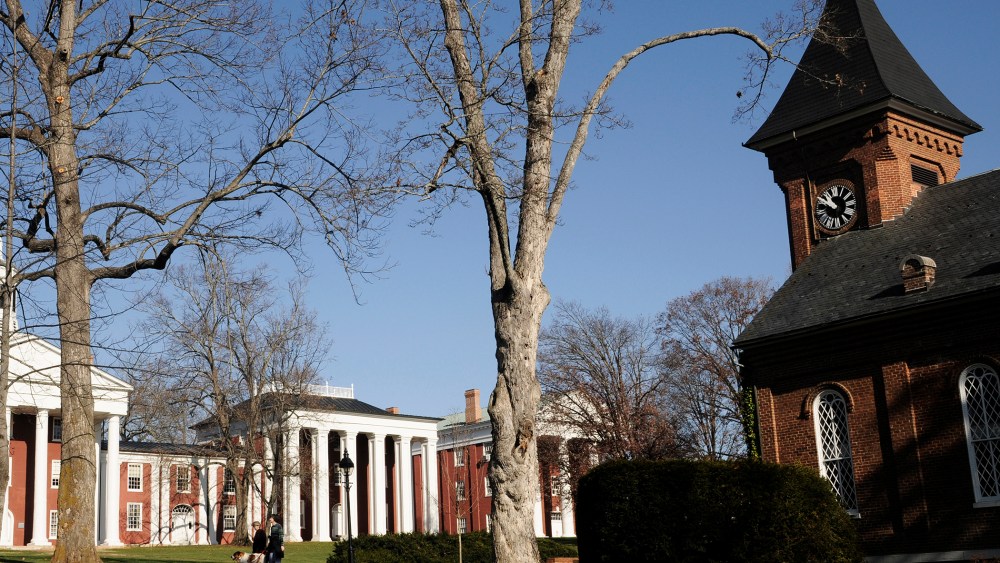 Washington and Lee University