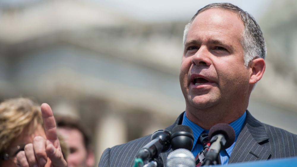 Rep. Tim Huelskamp