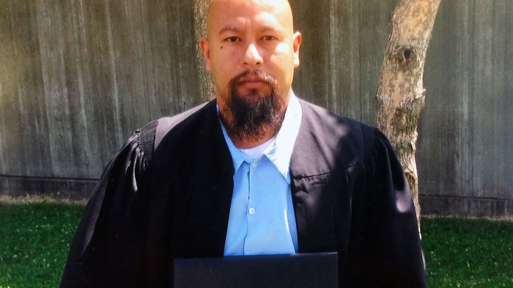 Angel Gonzalez. (Photo courtesy of the Gonzalez family)