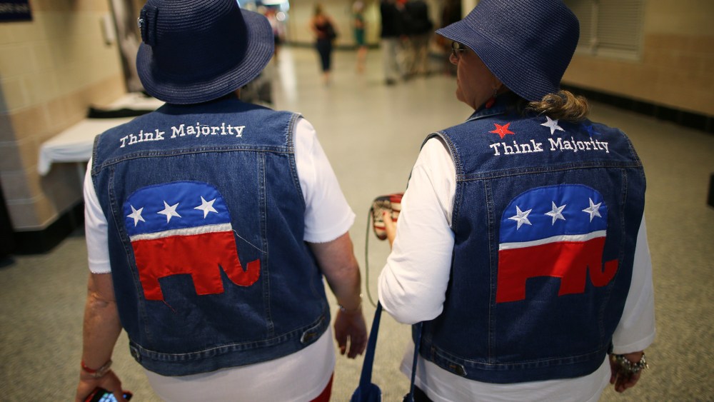 2012 Republican National Convention: Day 3