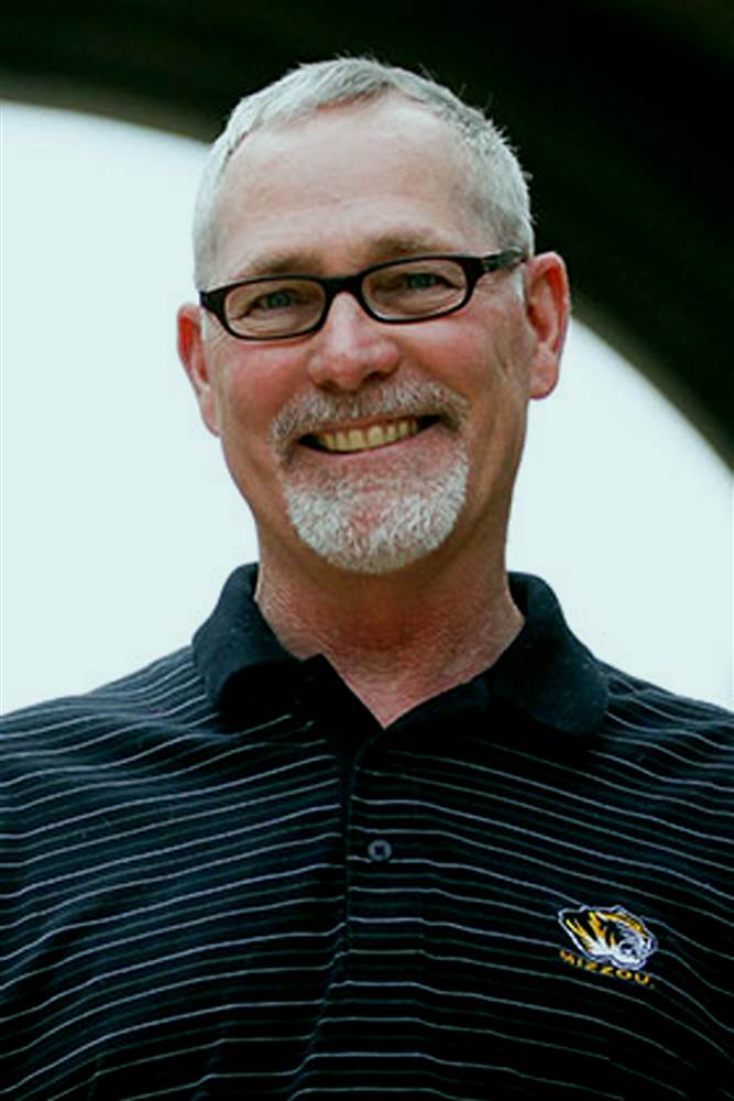 Dale Brigham (University of Missouri)