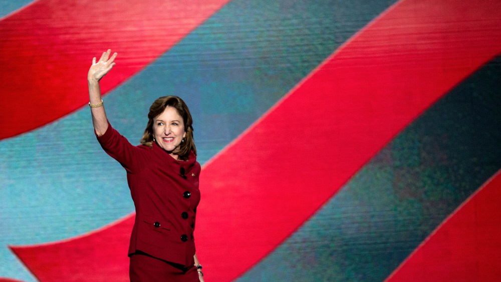 Kay Hagan