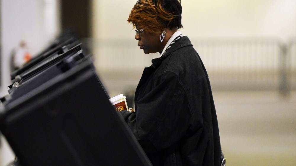 US-VOTE-2012-ELECTION-EARLY VOTING