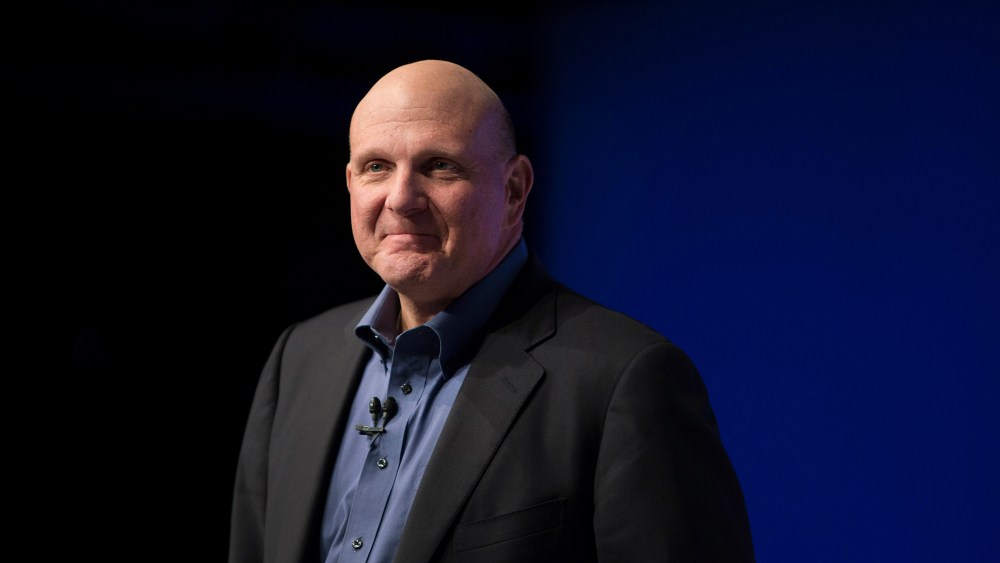 Key Speakers As Microsoft Unveils Windows 8