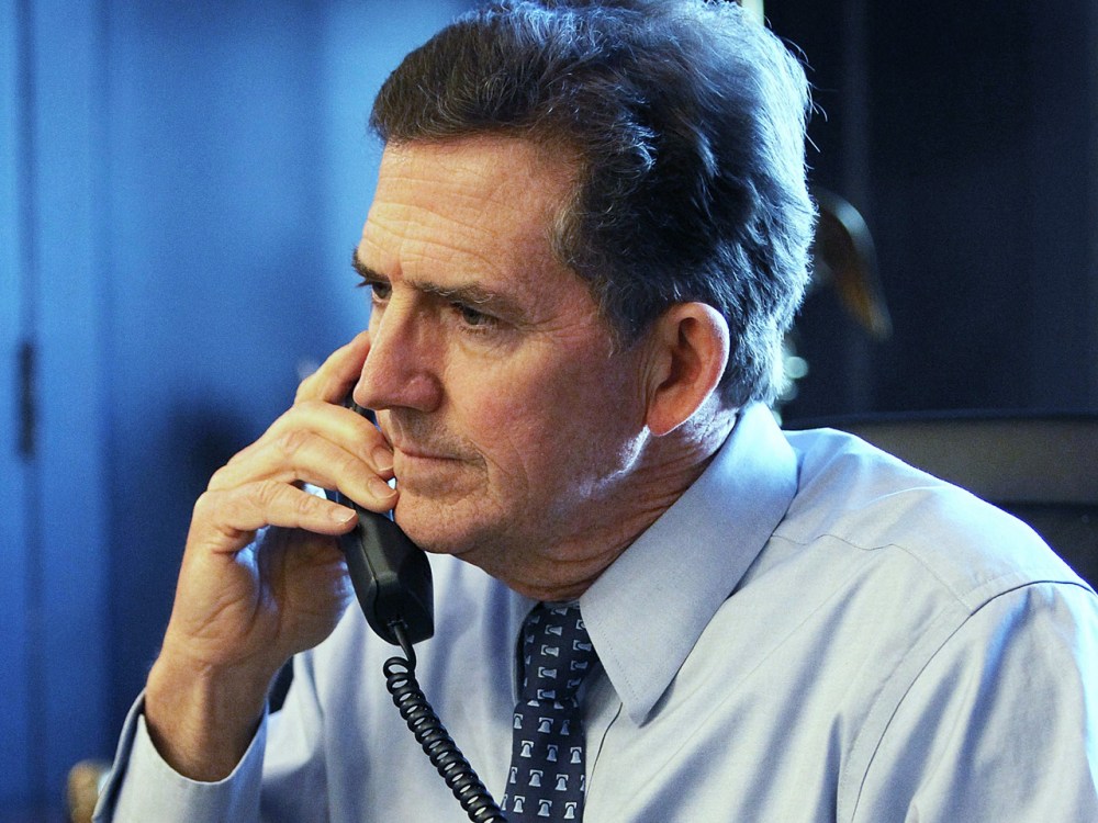 Senator DeMint announced today that he will resign from the Senate to become the president of the Heritage Foundation. (Photo by Alex Wong/Getty Images)