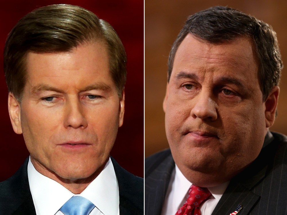 This combination image shows: File Photos:...