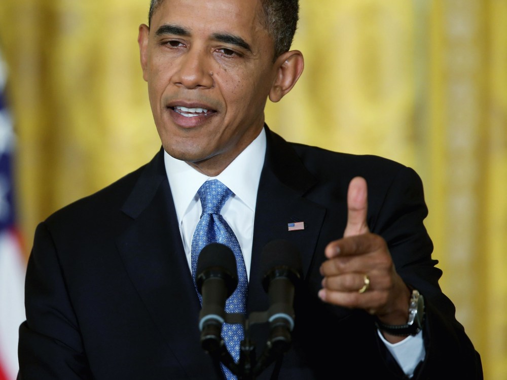 (Photo by Chip Somodevilla/Getty Images)