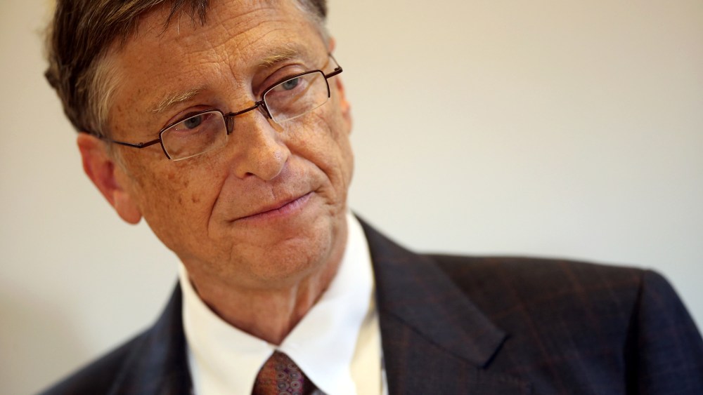 Bill & Melinda Gates