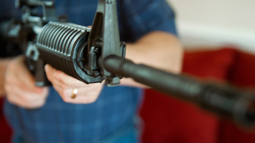 US-CRIME-SHOOTING-POLITICS