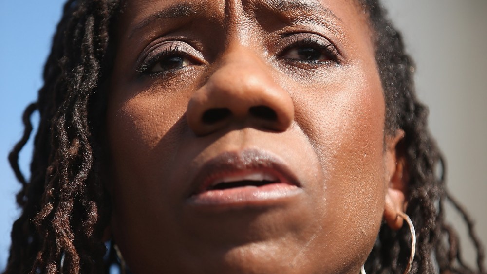 Sherrilyn Ifill