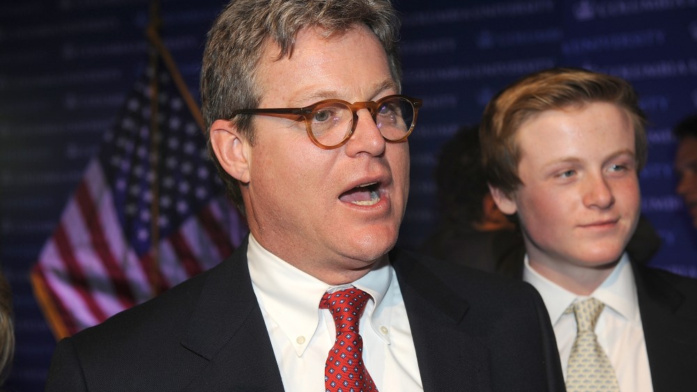 Ted Kennedy Jr.