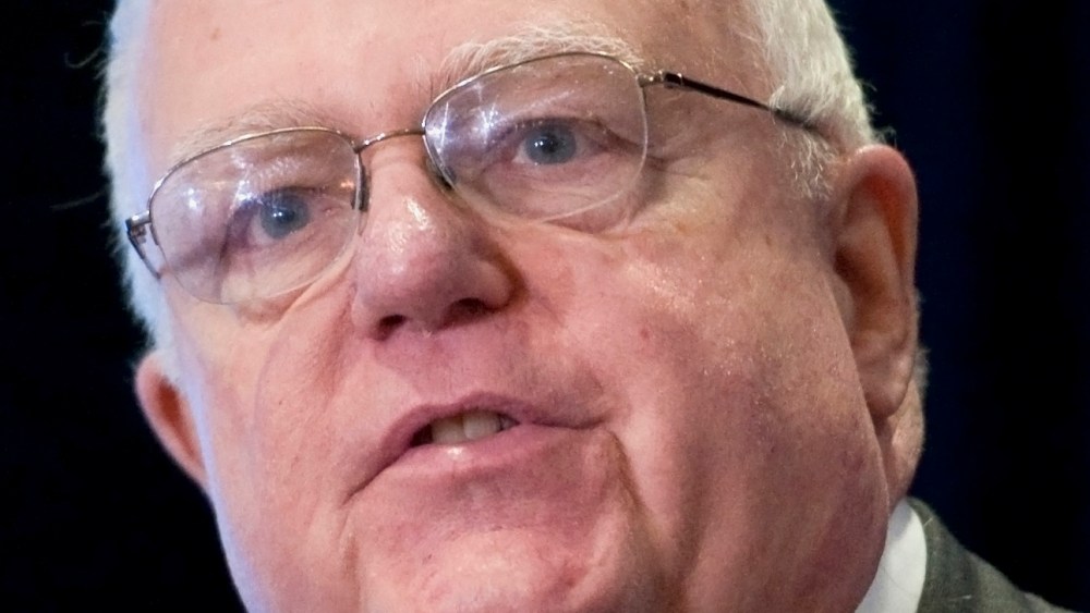 Rep. Jim Sensenbrenner, R-Wis.,  (Photo By Chris Maddaloni/CQ Roll Call).