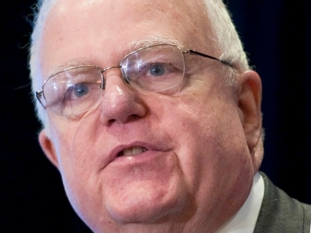 Rep. Jim Sensenbrenner, R-Wis.,  (Photo By Chris Maddaloni/CQ Roll Call).
