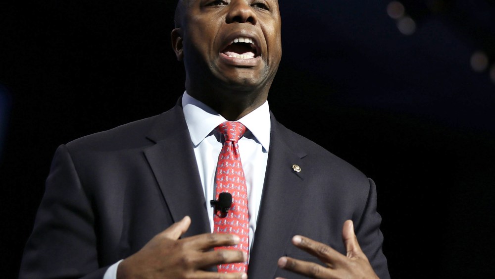 Leading Conservatives Attend 40th Annual CPAC