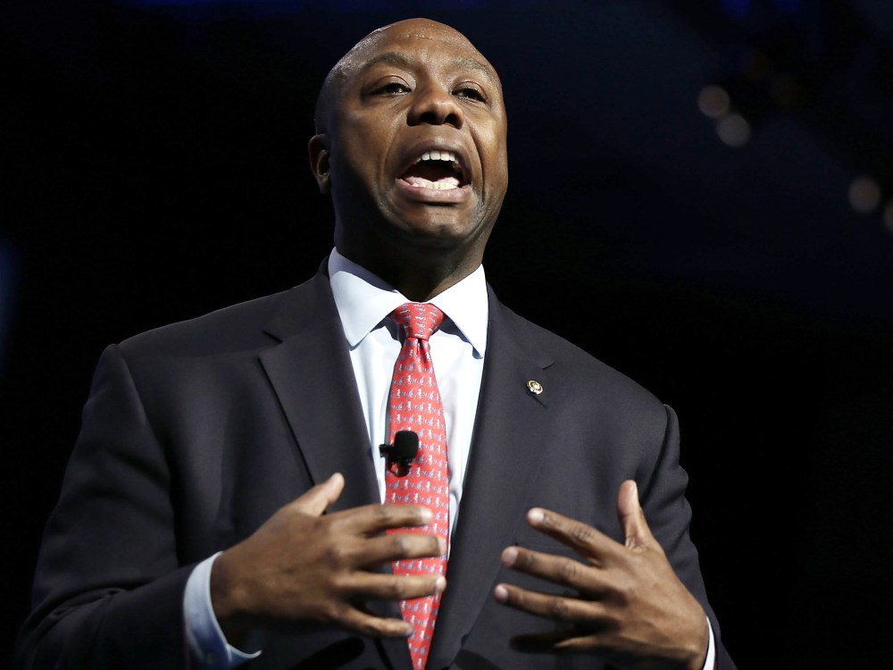 Leading Conservatives Attend 40th Annual CPAC