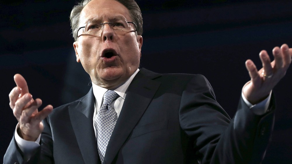 Leading Conservatives Attend 40th Annual CPAC