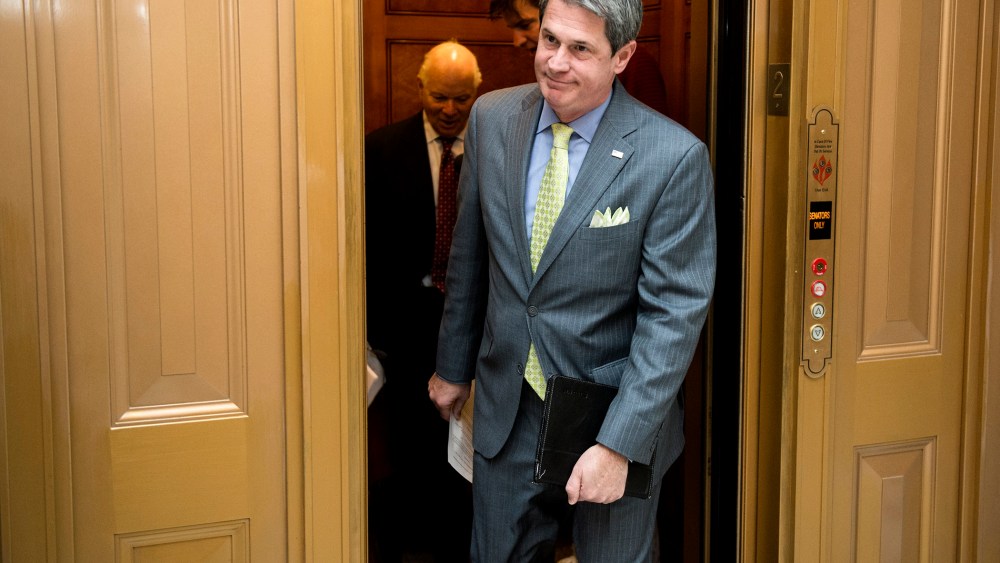 Sen. David Vitter